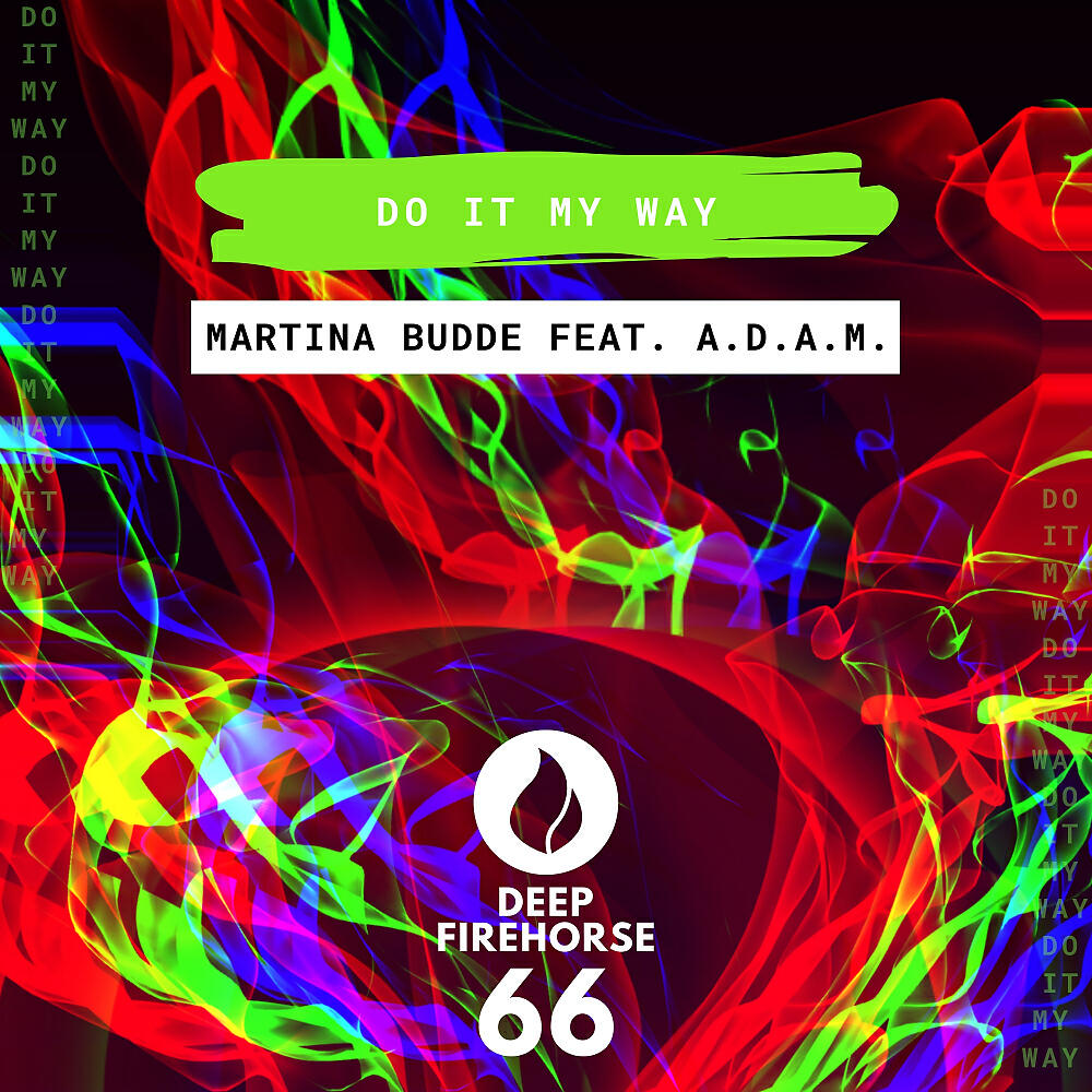Martina Budde - Do It My Way (Radio Edit)
