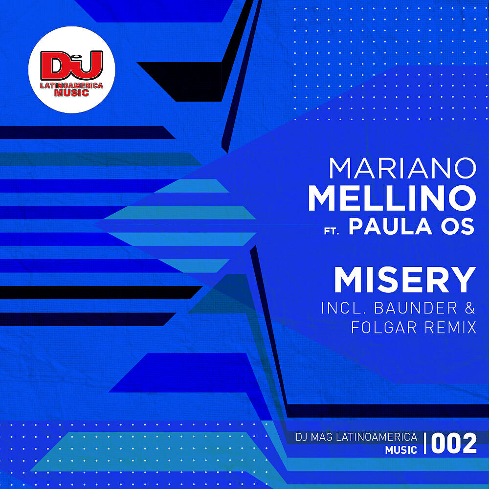 Mariano Mellino - Misery (Original Mix)