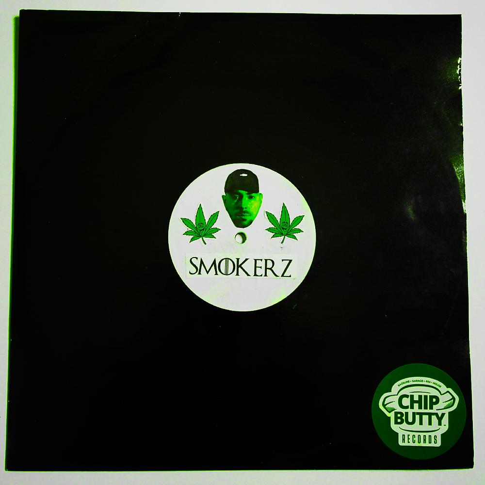 Постер альбома Smokerz