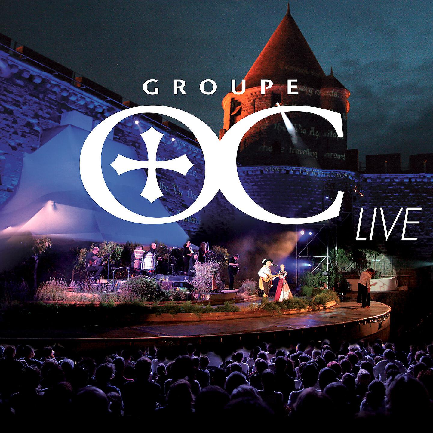 Groupe OC - Lo somi de riquet (Live)