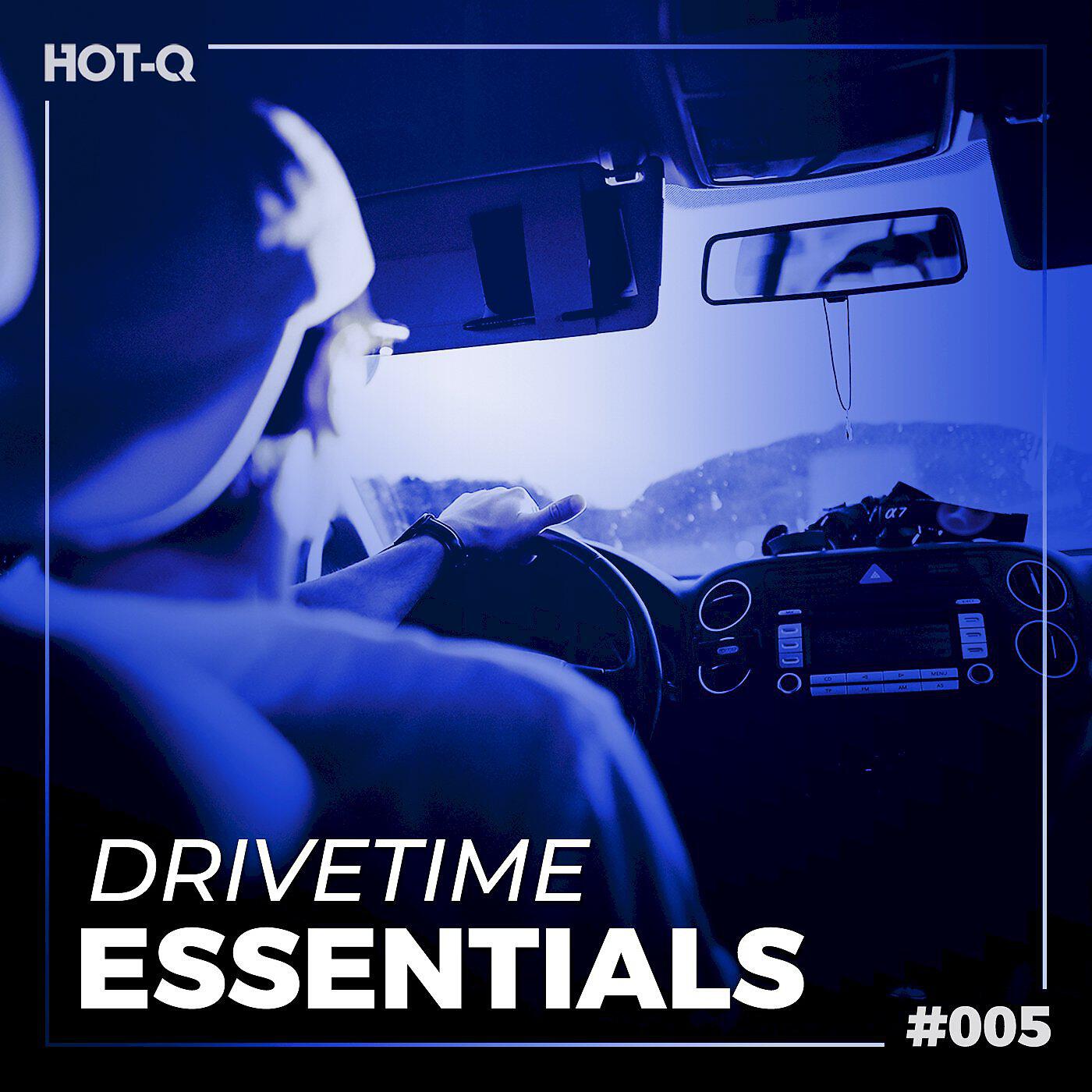 Barney Osborn - Start Stop (Original Mix)