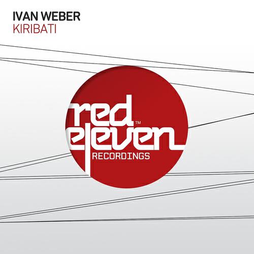 Ivan Weber - Kiribati (JD Mals Remix)