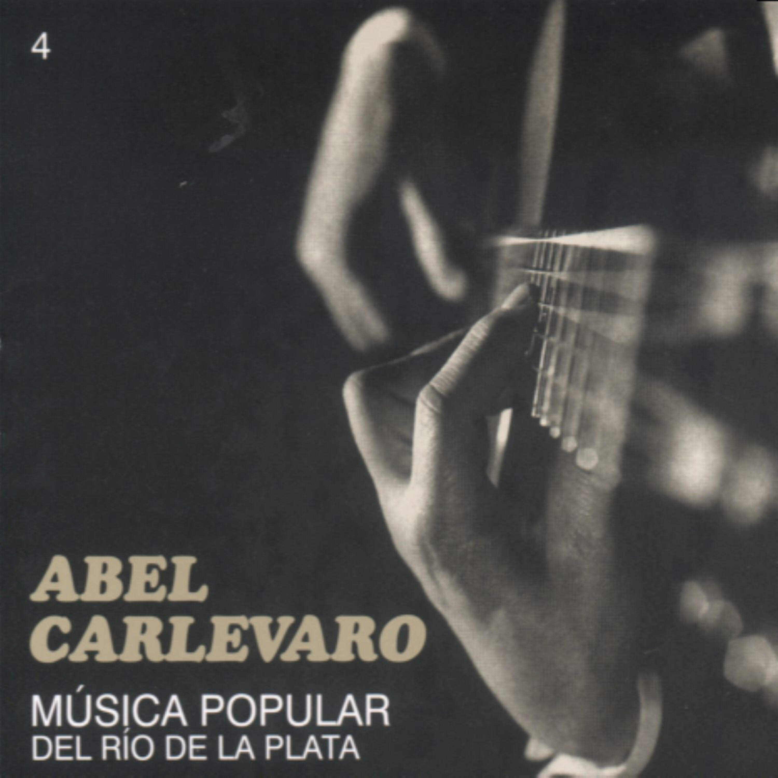 Abel Carlevaro - Antiguo Estilo Nº2