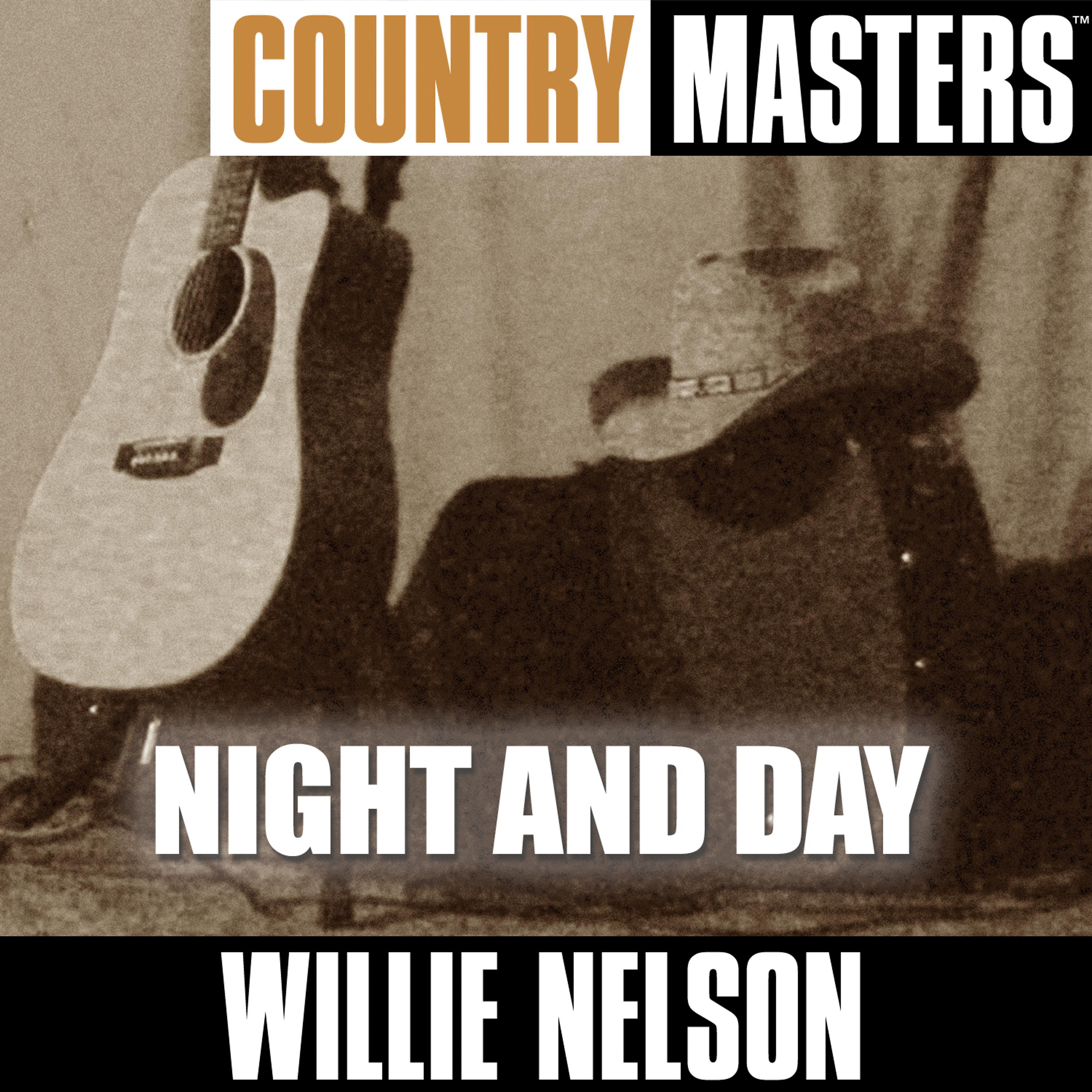 Постер альбома Country Masters: Night And Day