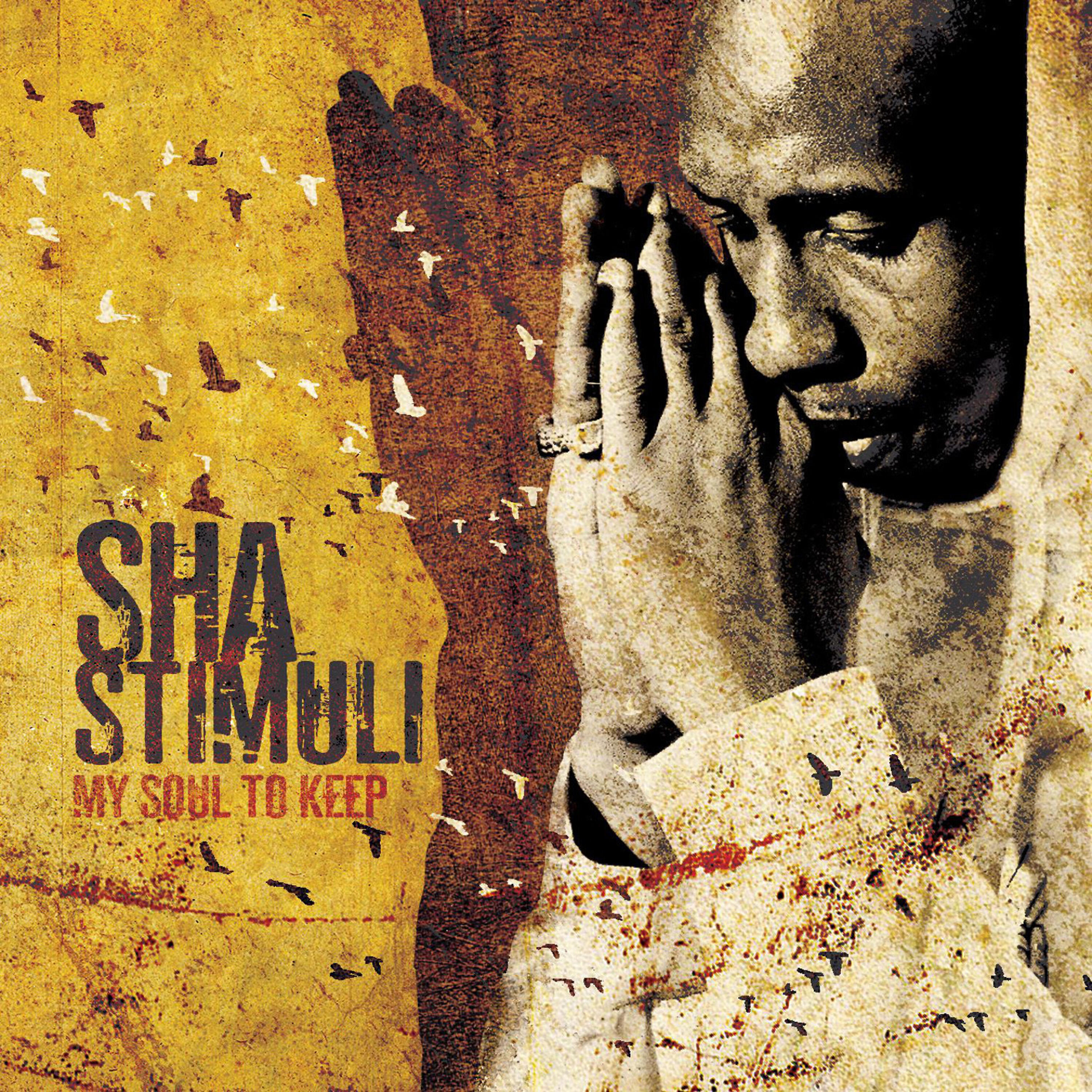 Sha Stimuli - Duction (feat. Peter Hartmann & G-Clef da Mad Komposa)