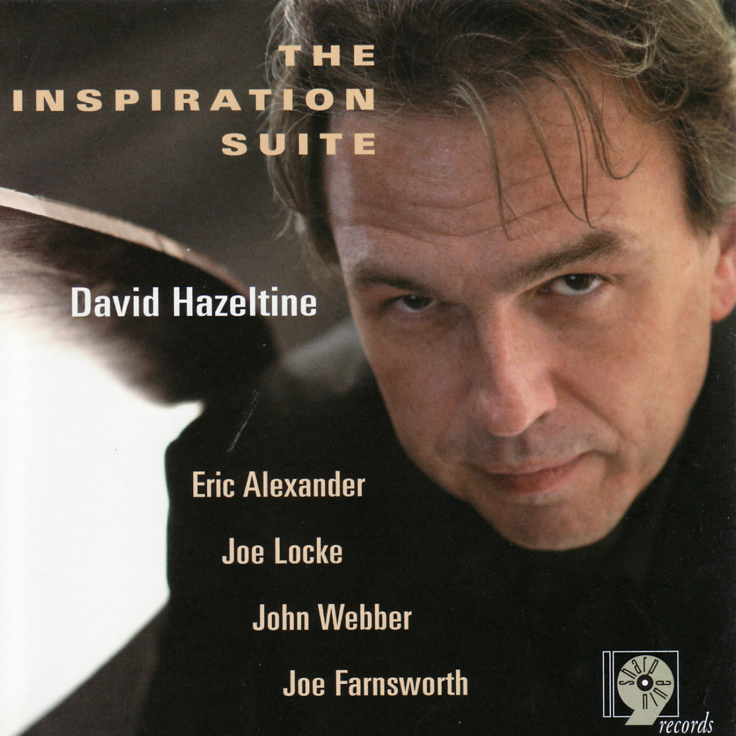 David Hazeltine - Personage of Wes