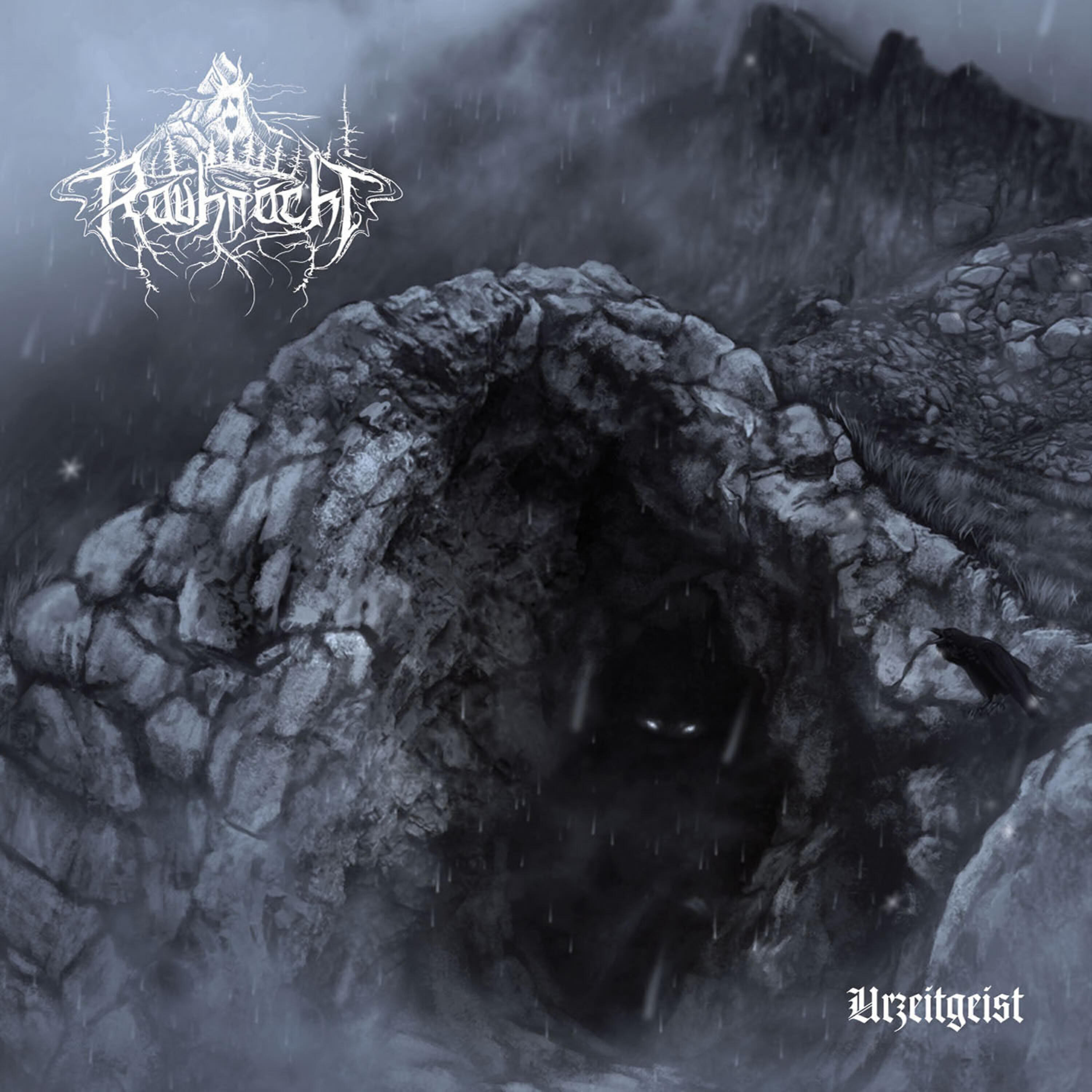 Rauhnacht - Glemselens Elv (Bonus)