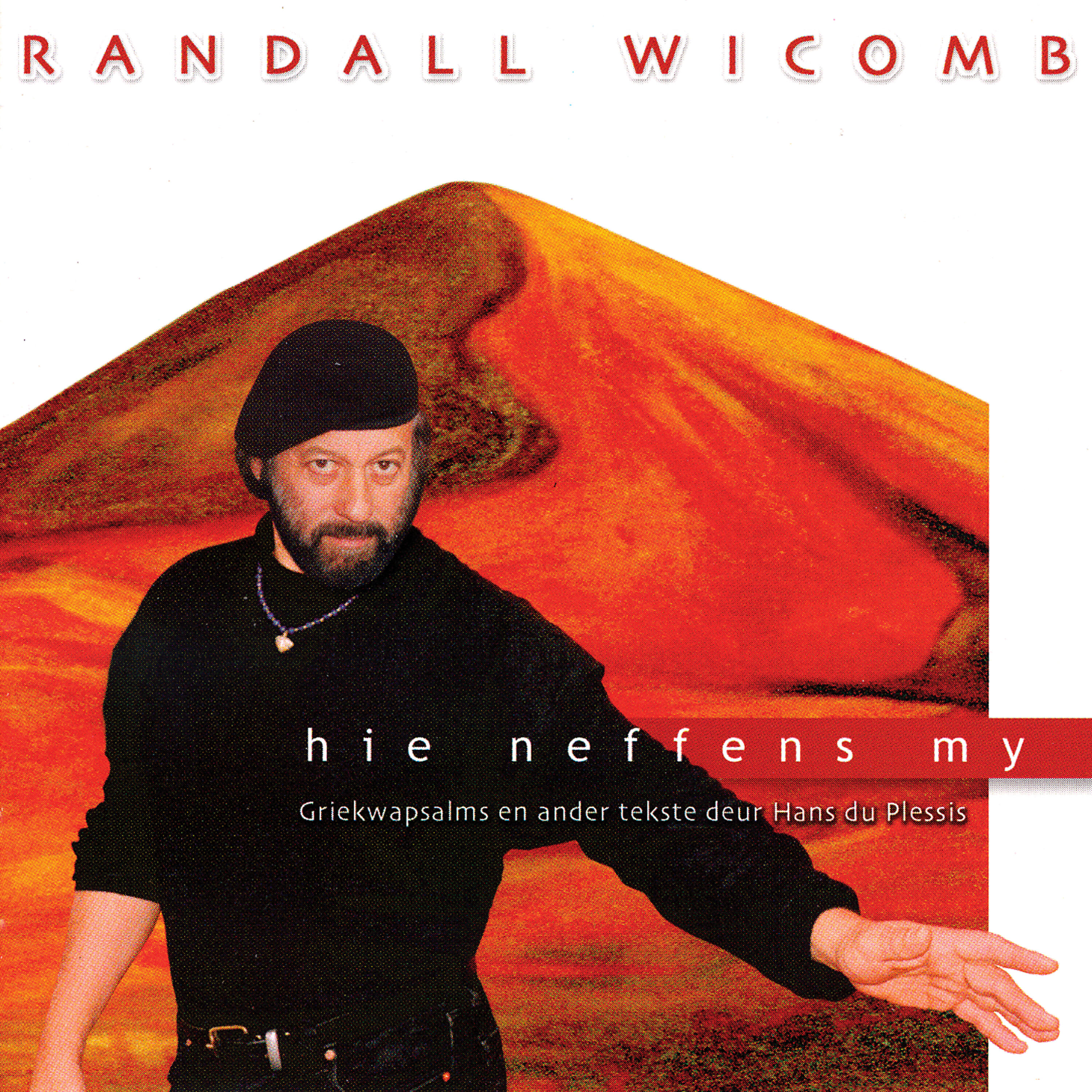 Randal Wicomb - Innie Skylte Vannie Jeirre(Psalm 117)