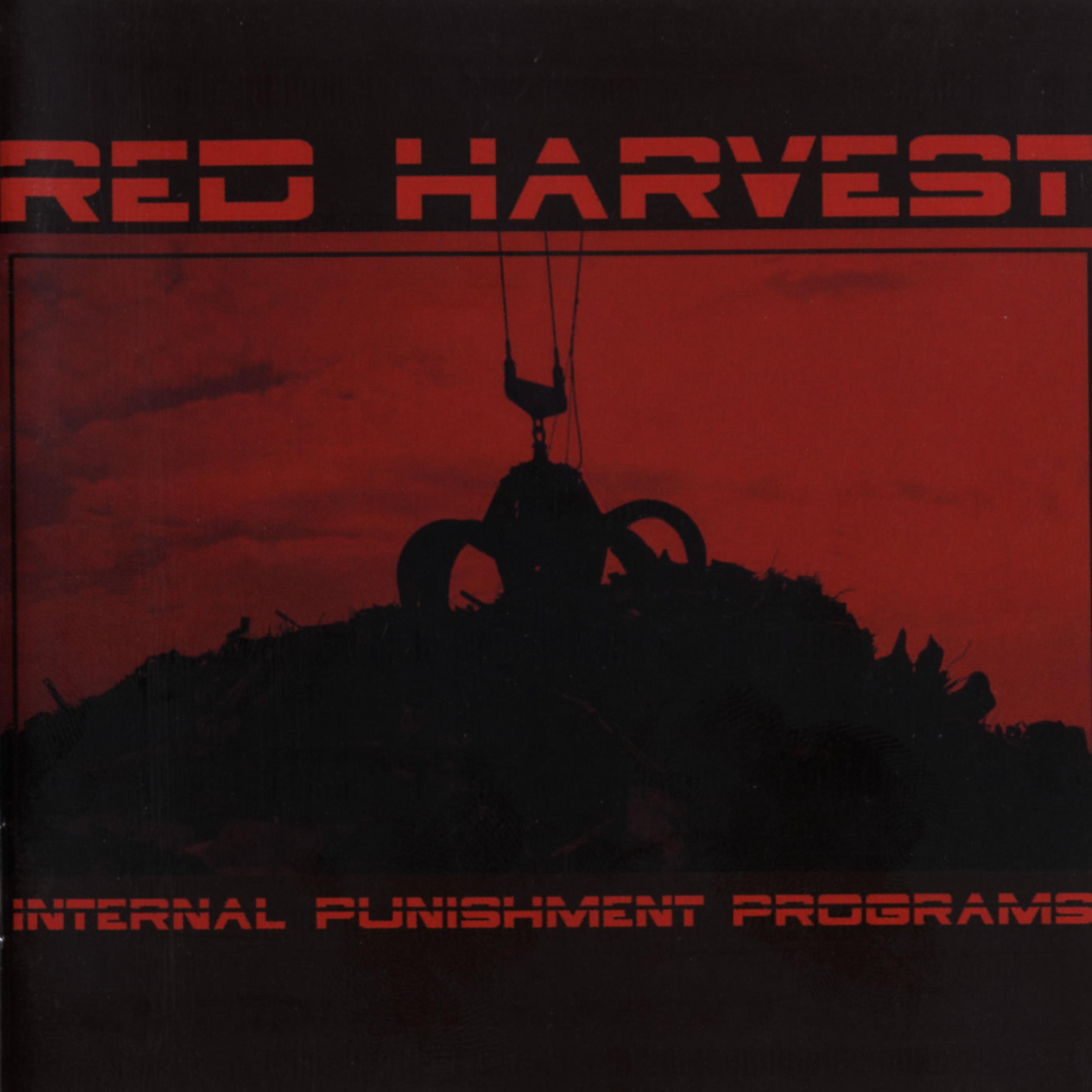 Постер альбома Internal Punishment Programs