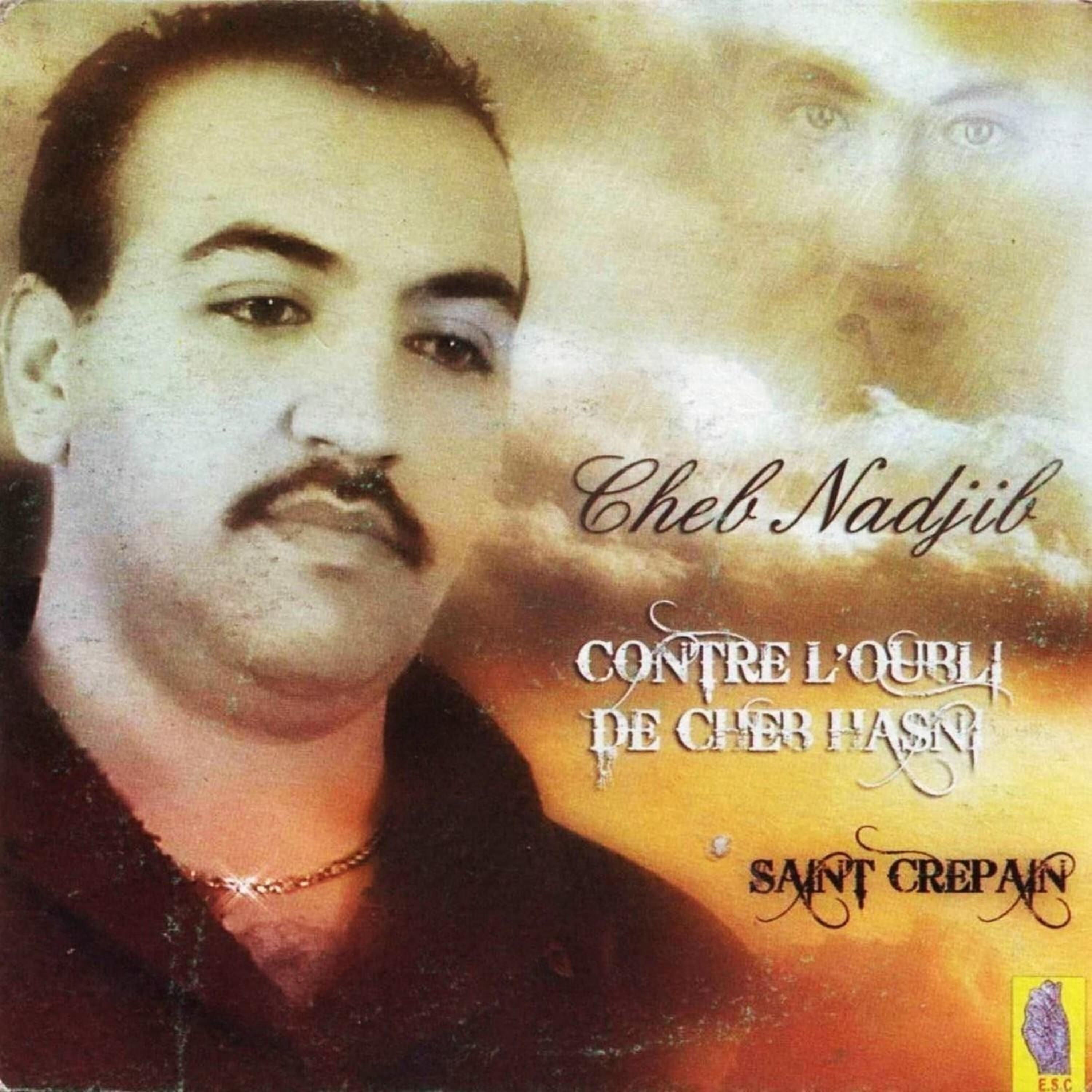 Cheb Nadjib - Ha lamane