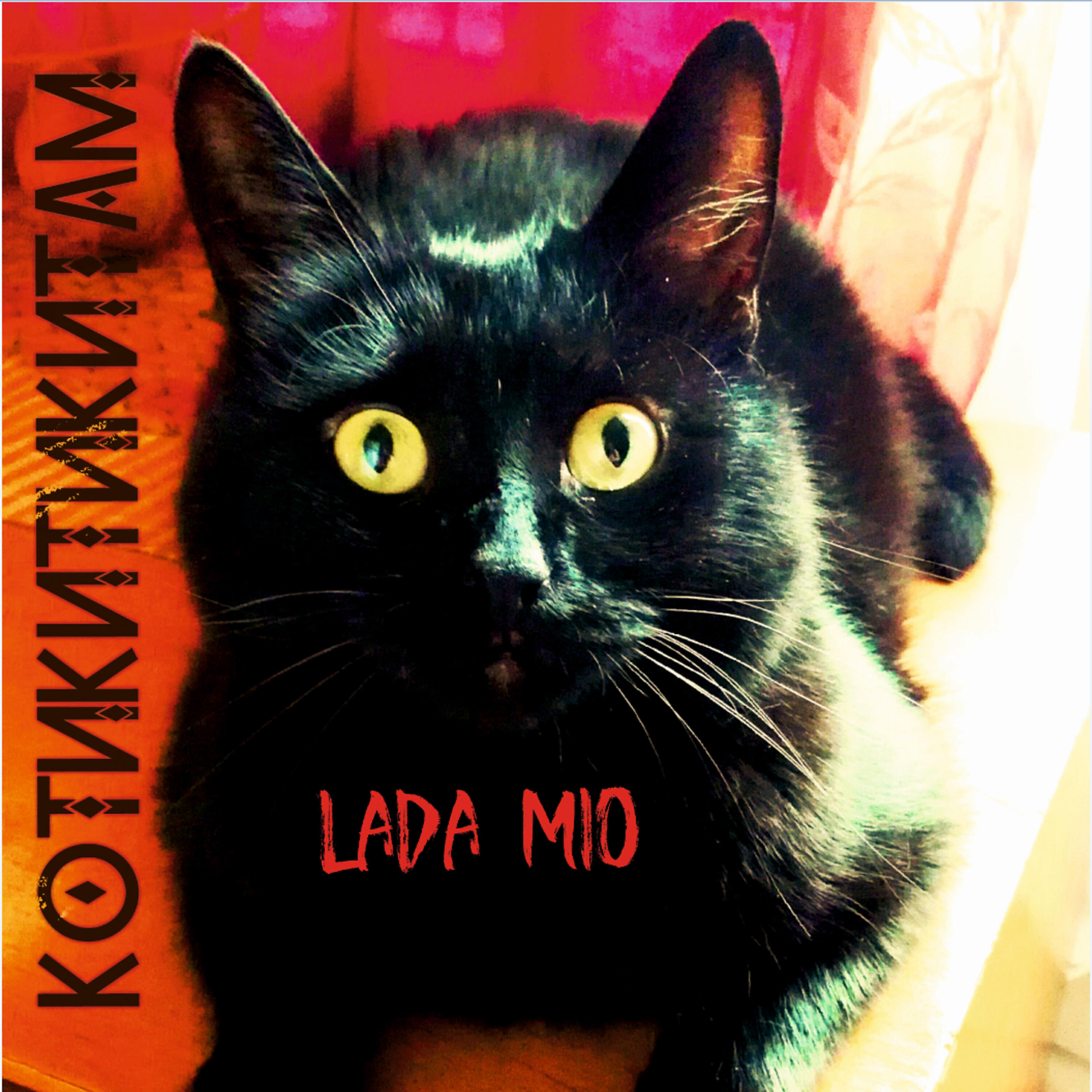 Lada Mio - Котикитикитам
