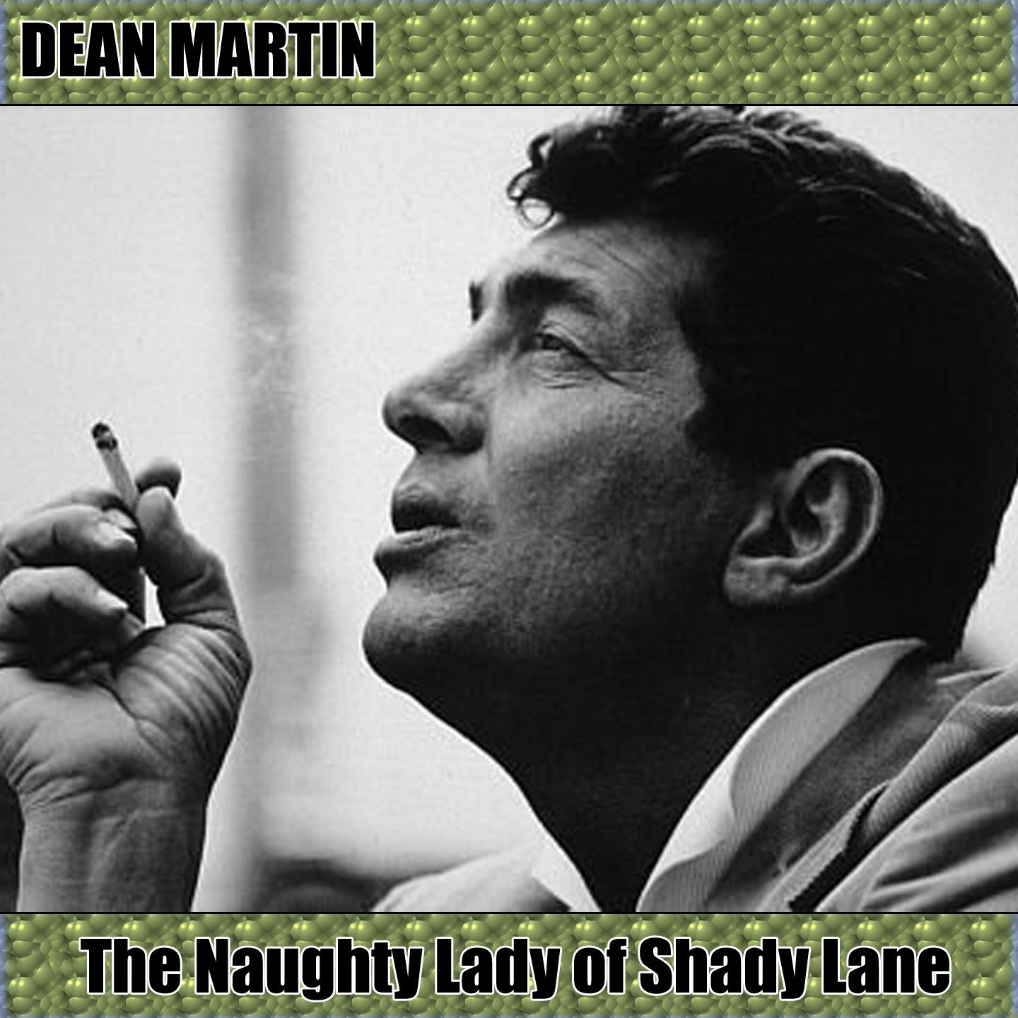 Постер альбома The Naughty Lady of Shady Lane