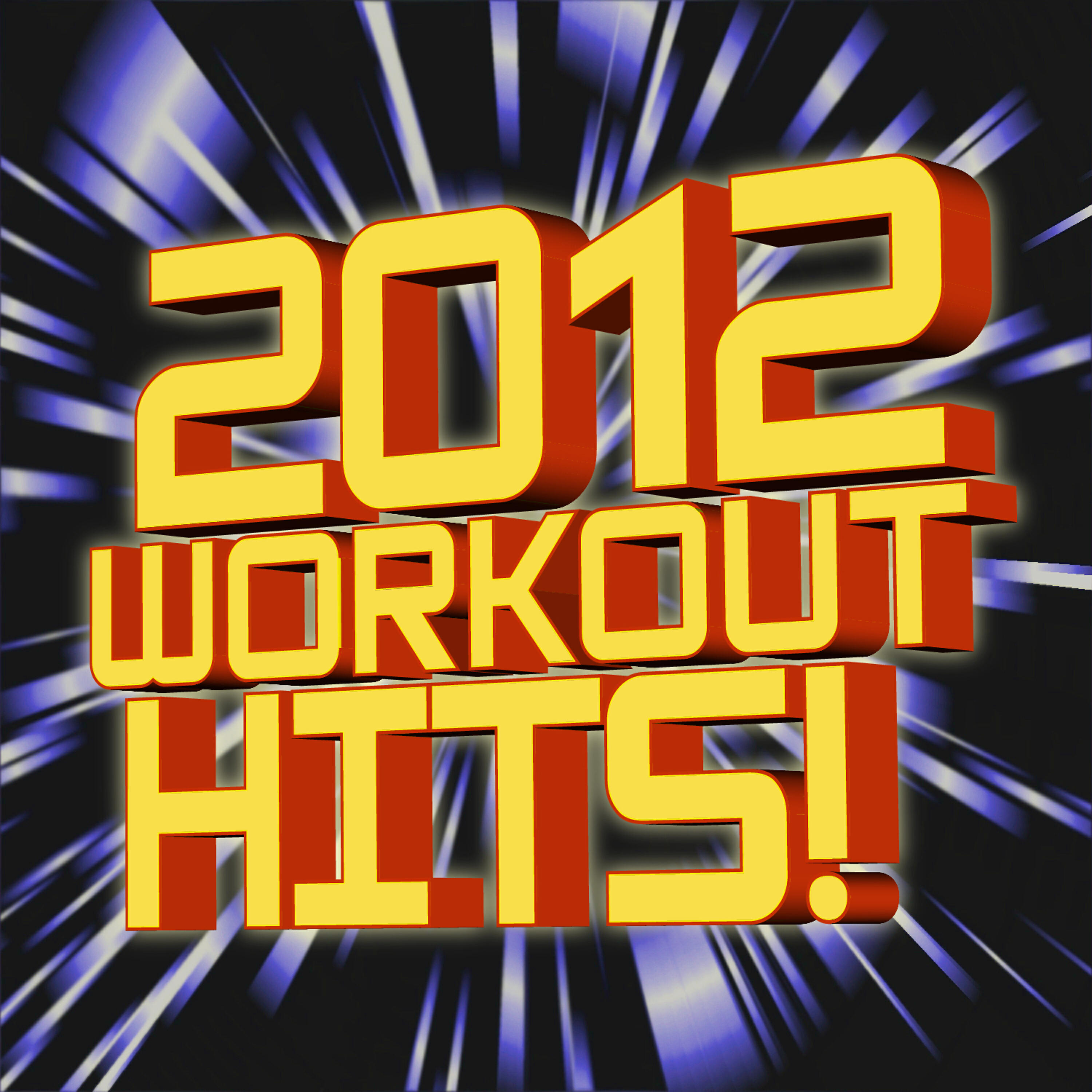 The Workout Heroes - Stronger (What Doesn’t Kill You) [Workout Mix + 135 BPM]