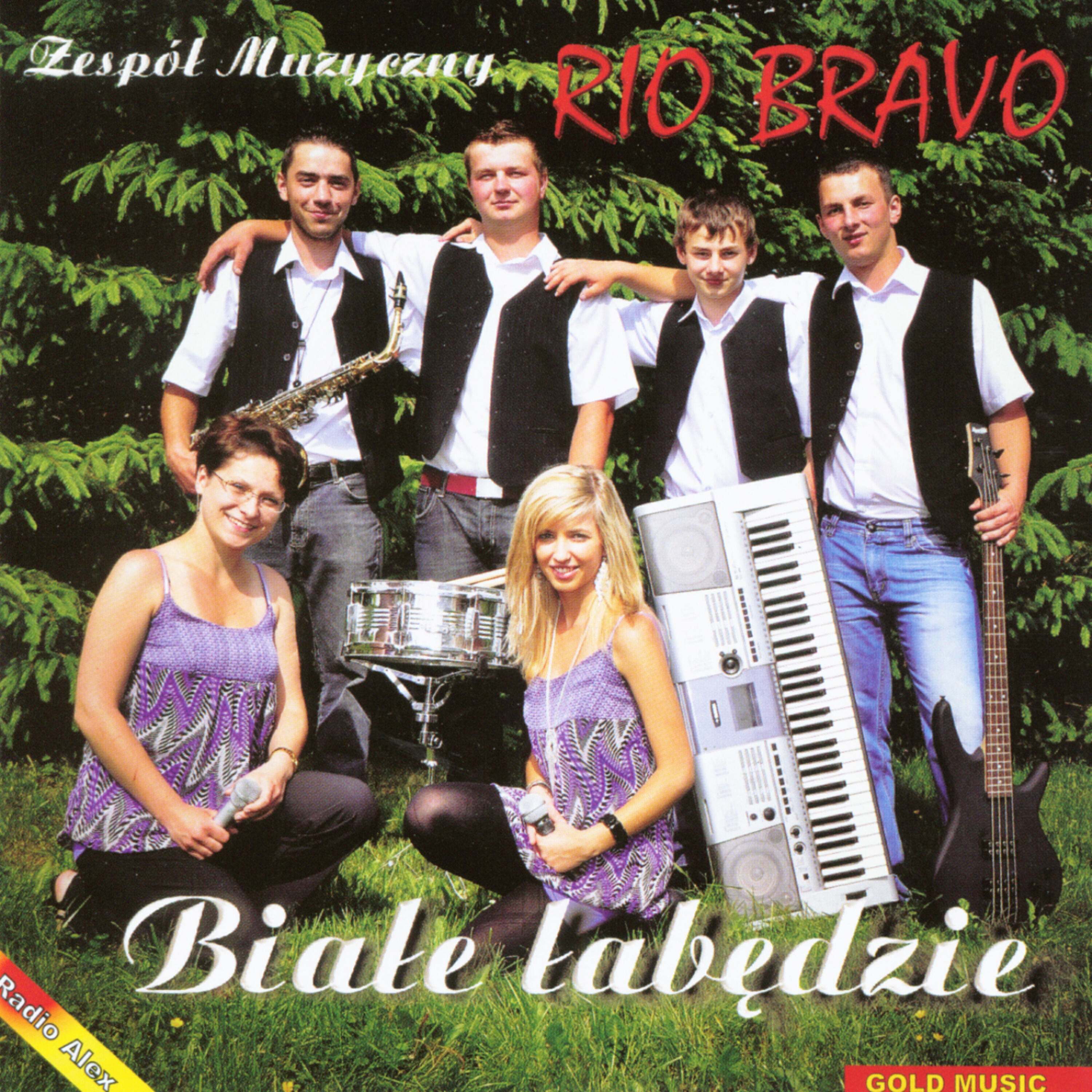 Biesiada - Chlopakom wierzyc nia warto (piosenka biesiadna)