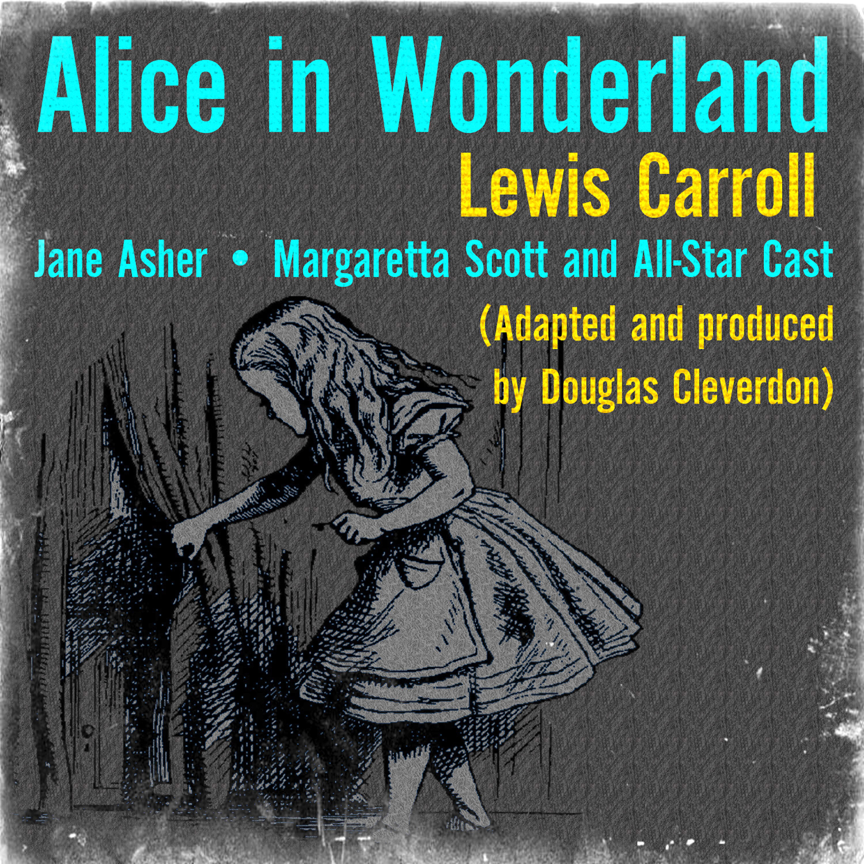 Vivienne Chatterton - Alice in Wonderland, Chapter 10: The Lobster Quadrille