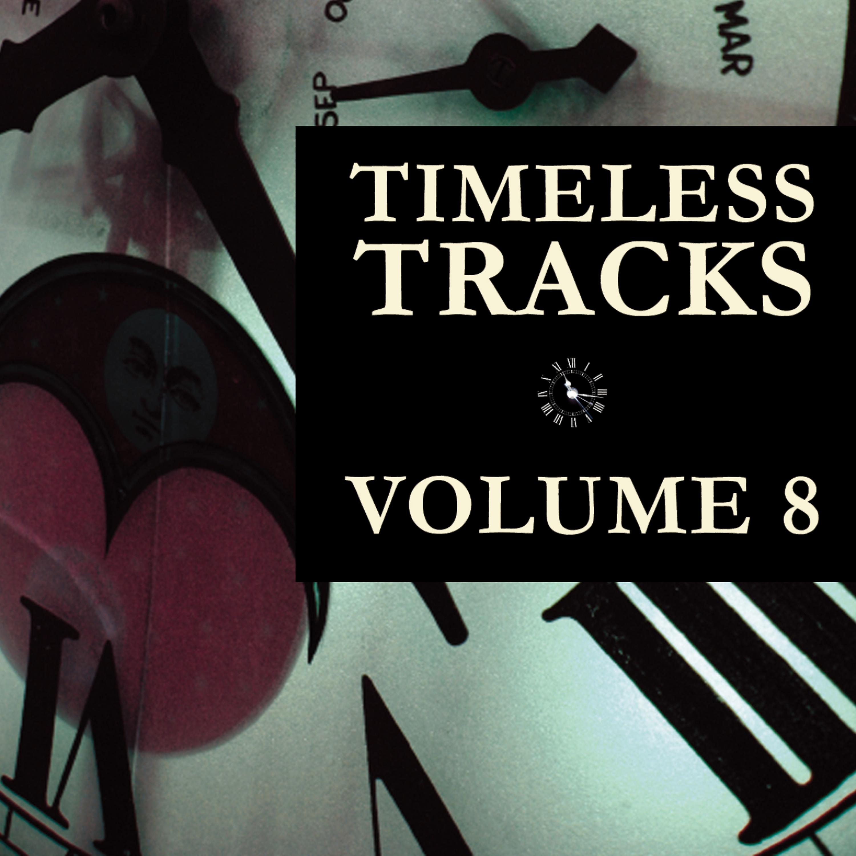 Постер альбома Timeless Tracks Vol. 8