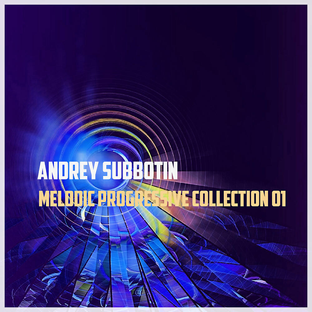 Andrey Subbotin - The Nonexistent (Original Mix)