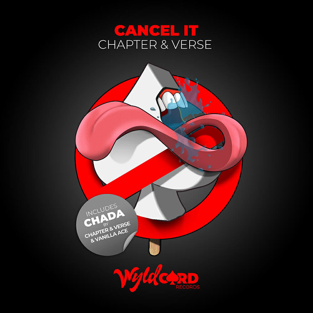 Chapter & Verse - Chada (Original Mix)