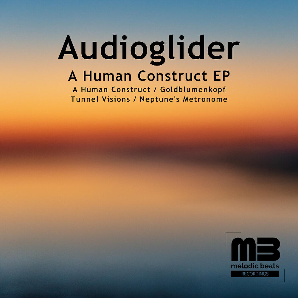 AudioGlider - Neptune's Metronome (Original Mix)