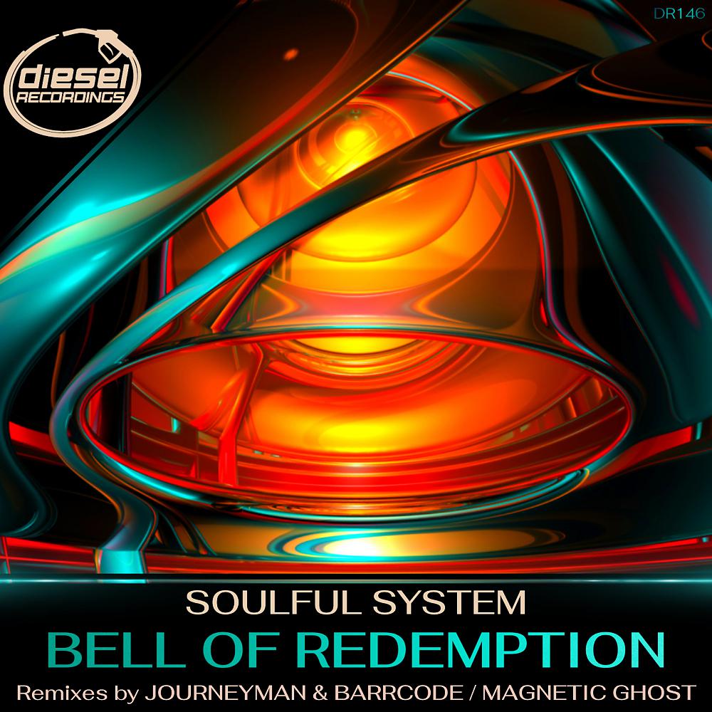 Постер альбома Bell Of Redemption