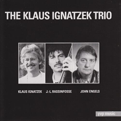 The Klaus Ignatzek Trio - Moin, Moin
