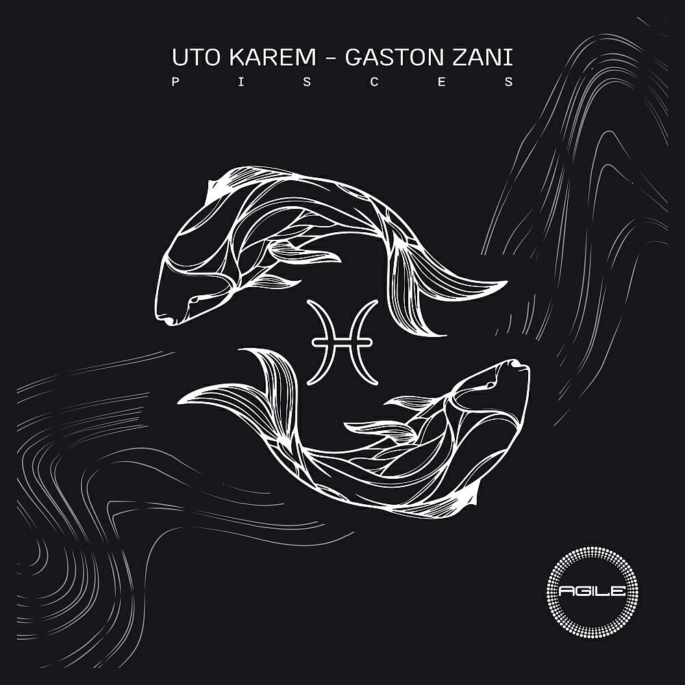 Uto Karem - Pisces (Original Mix)