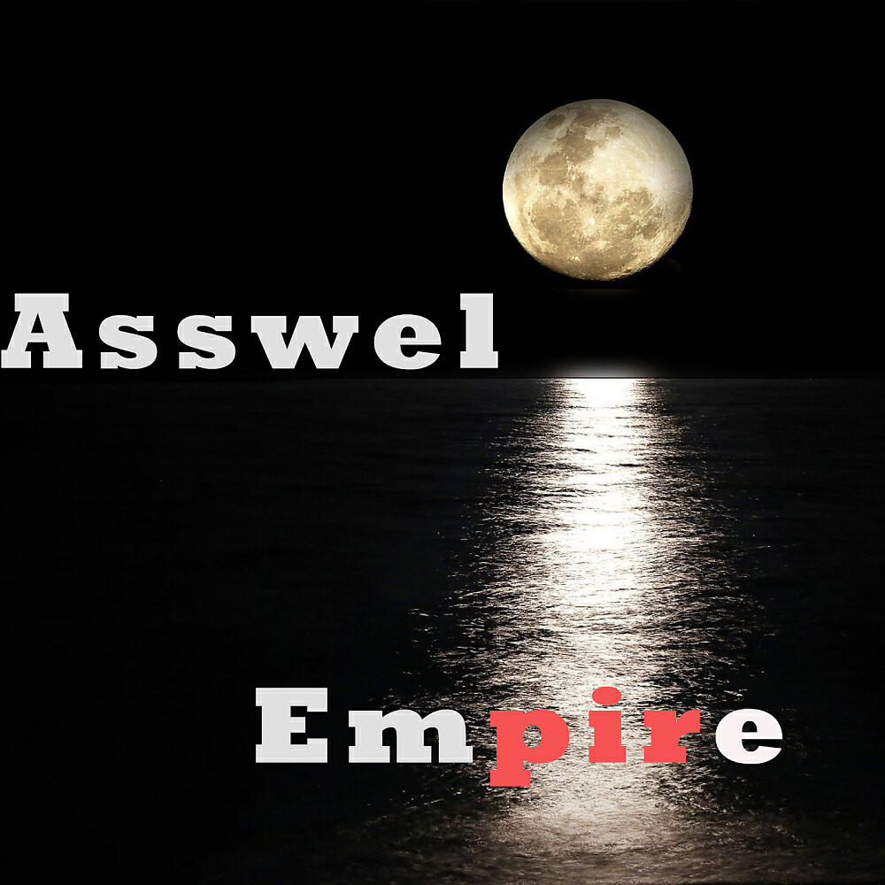 Asswel - Parallel World (Original Mix)