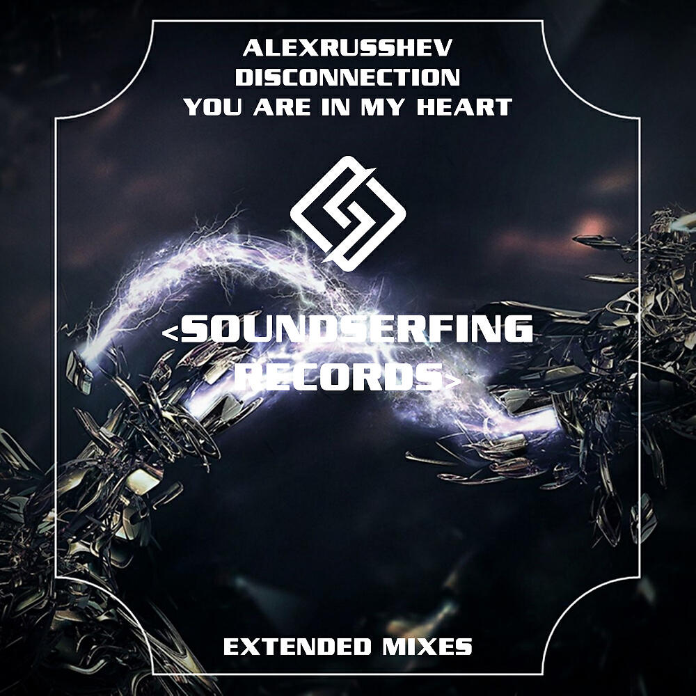 AlexRusShev - Disconnection (Extended Mix)