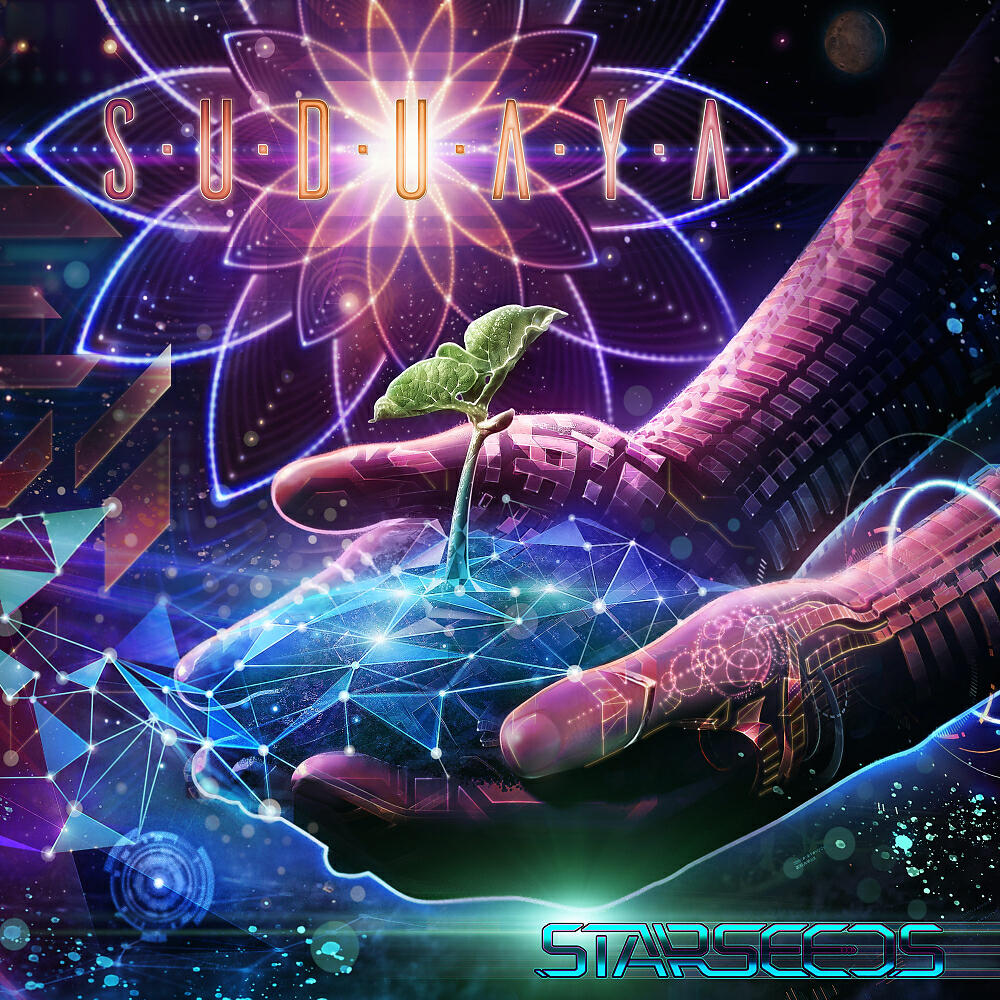 Suduaya - Starseeds (Original Mix)