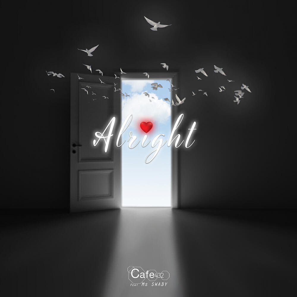 Cafe 432 - Alright (Extended Club Mix)