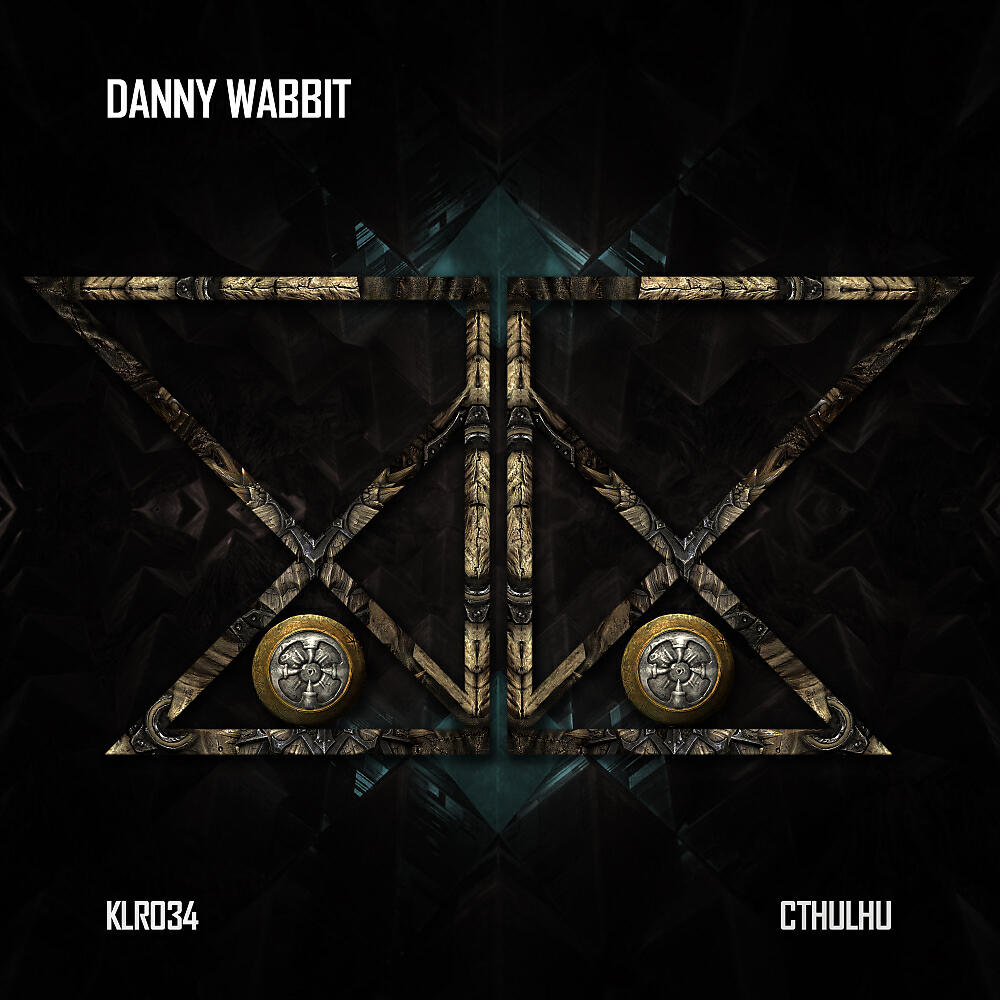 Danny Wabbit - Cthulhu (Original Mix)