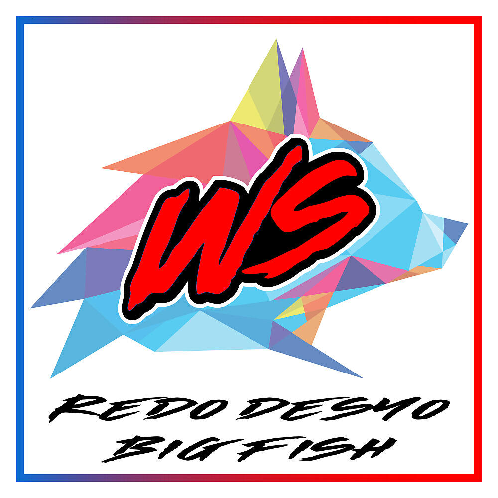 Redo Desyo - Big Fish (Original Mix)