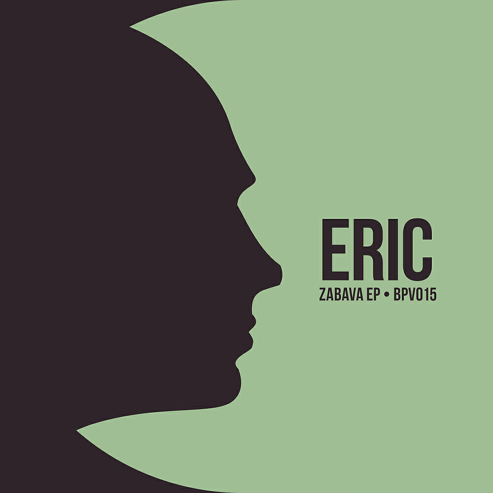 ERIC - Zabava (Original Mix)