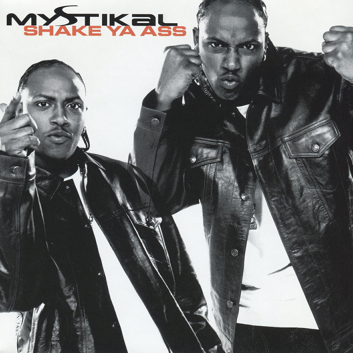 Mystikal - Shake Ya Ass (Instrumental)