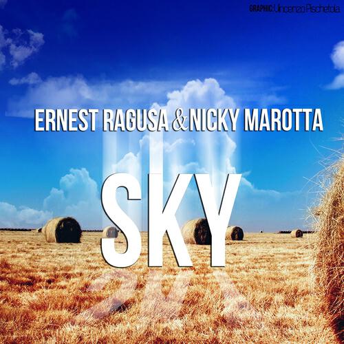 Ernest Ragusa - Sky (Radio Edit)