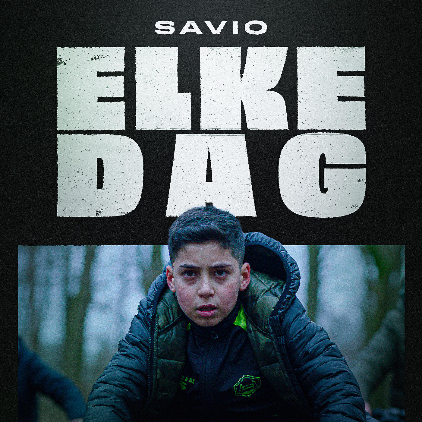 Savio - Elke Dag