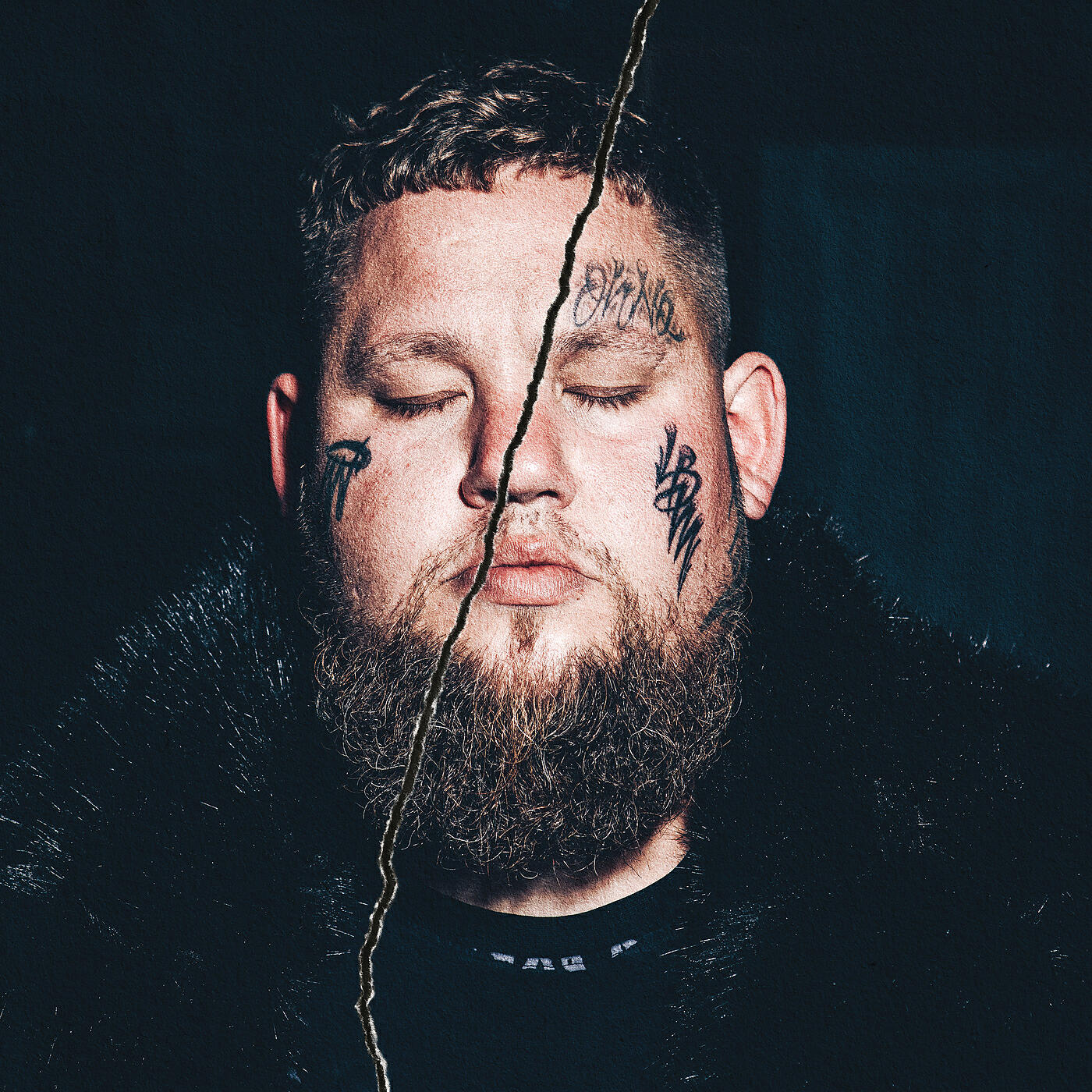 Rag'n'Bone Man - Anywhere Away from Here