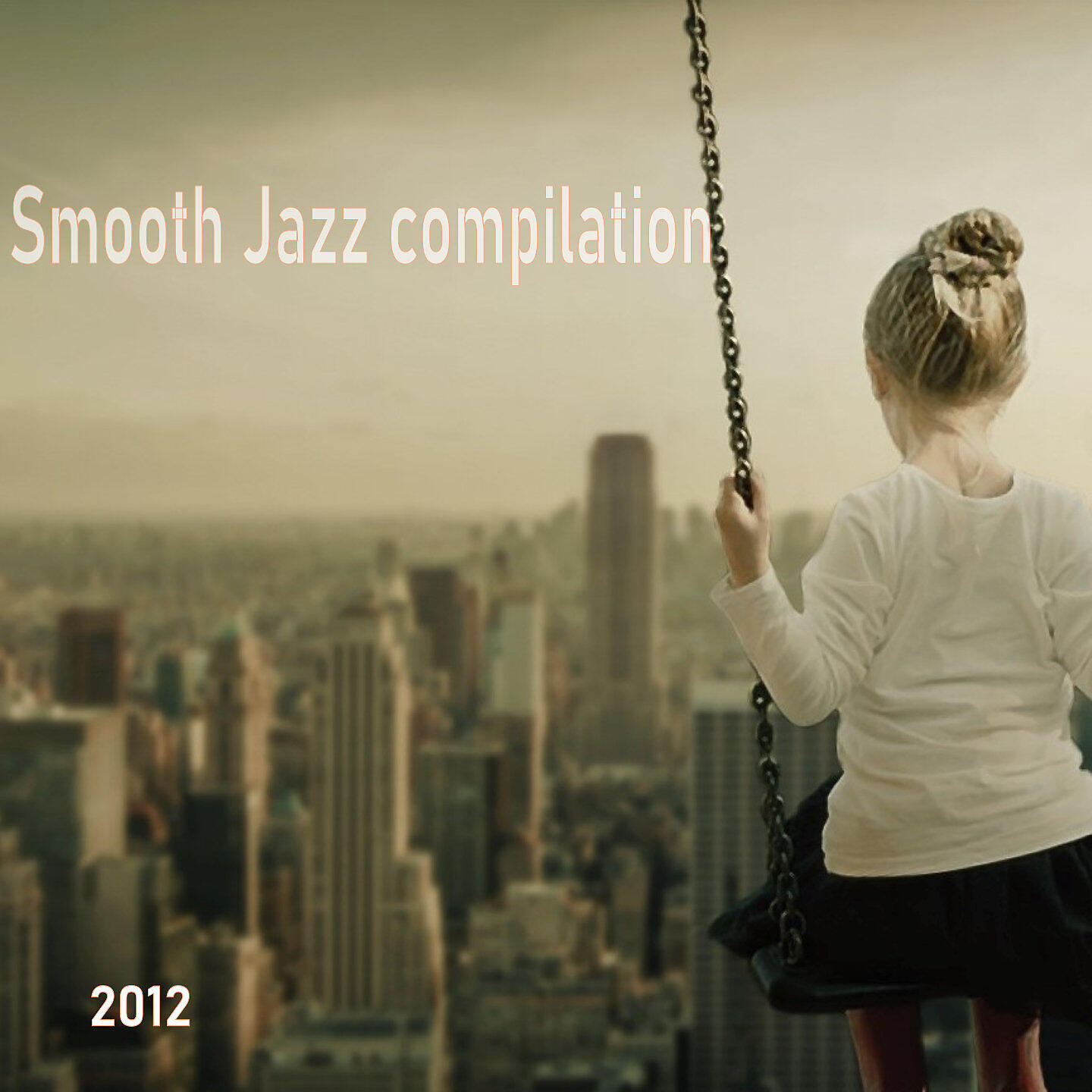 Walter Mazzaccaro - Artificial Lights (Remastered)