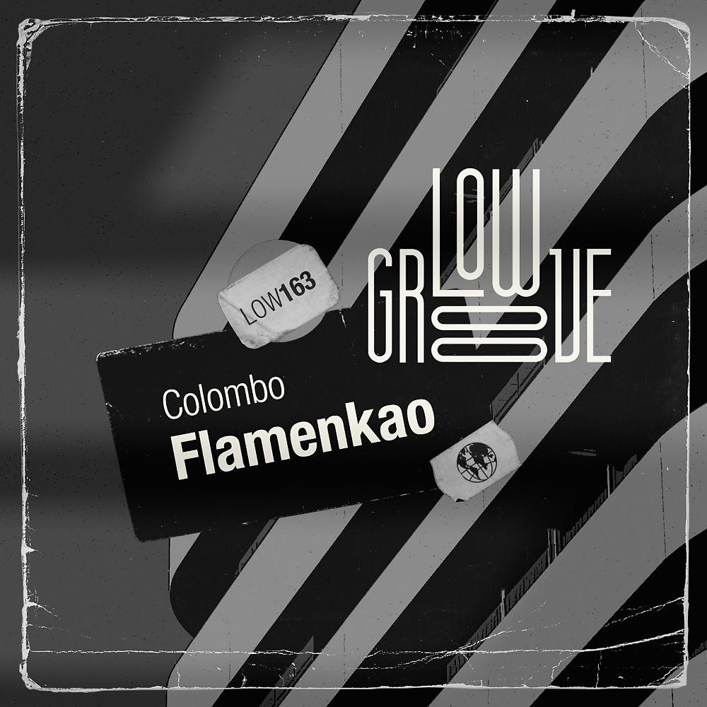 Постер альбома Flamenkao
