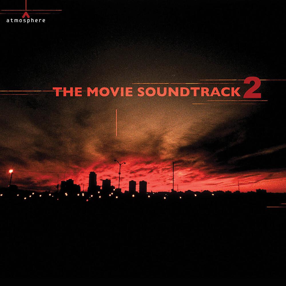 Постер альбома The Movie Soundtrack 2