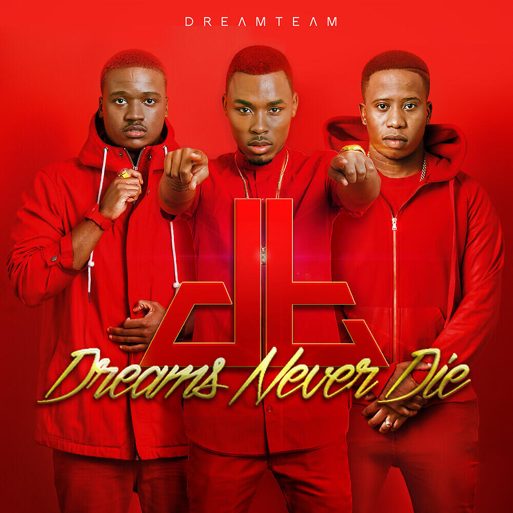 DreamTeam - Shandis
