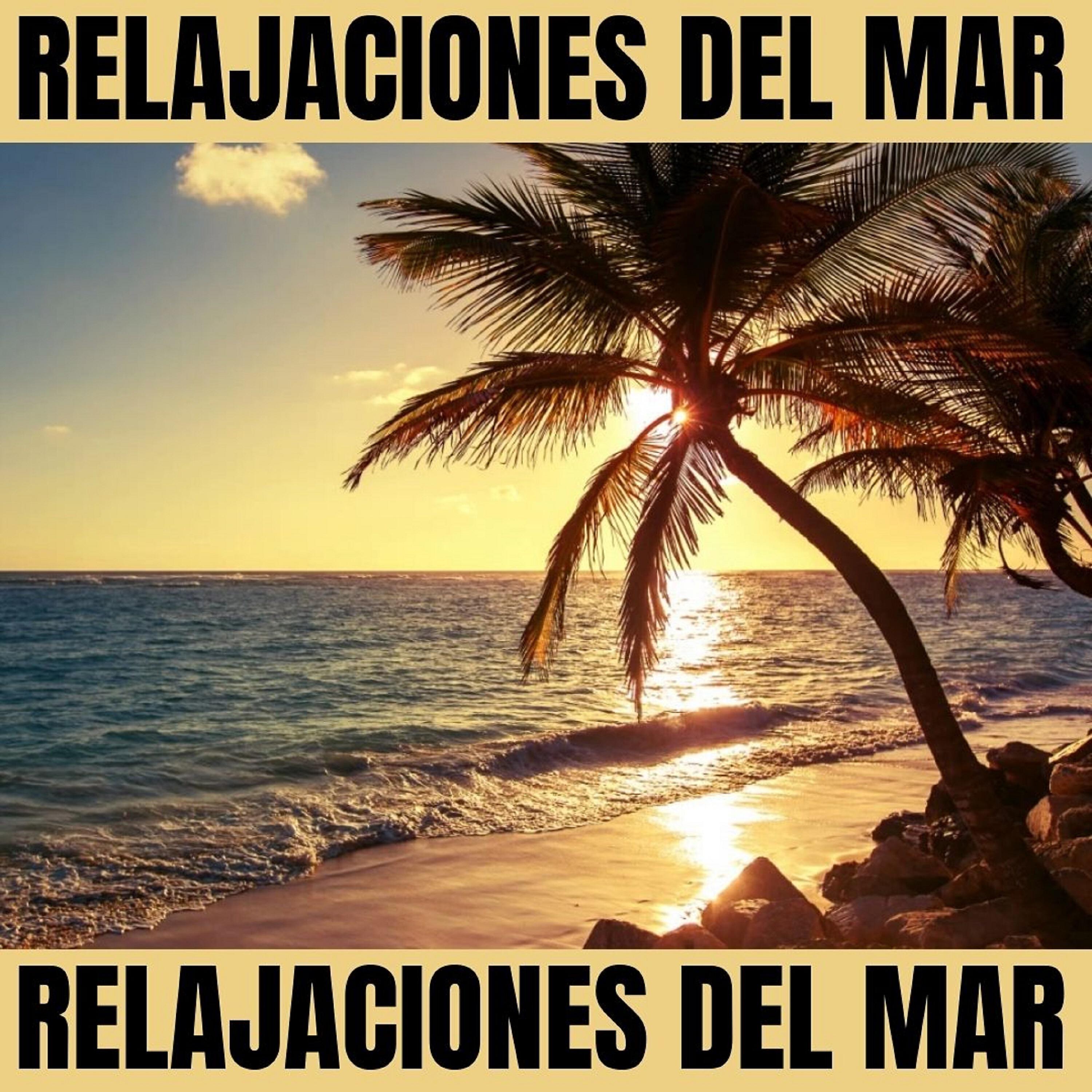 Relajacion Mental - Mar Pacifico