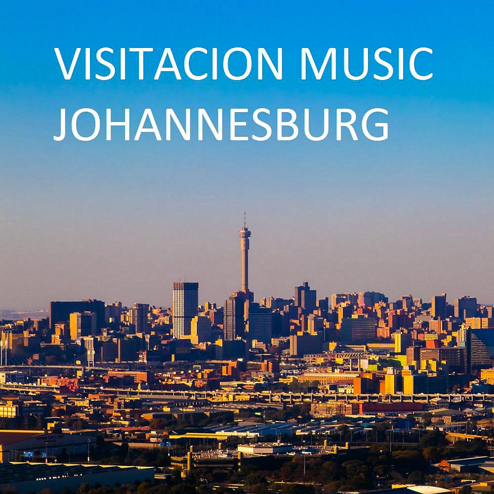 Постер альбома Visitacion: Johannesburg
