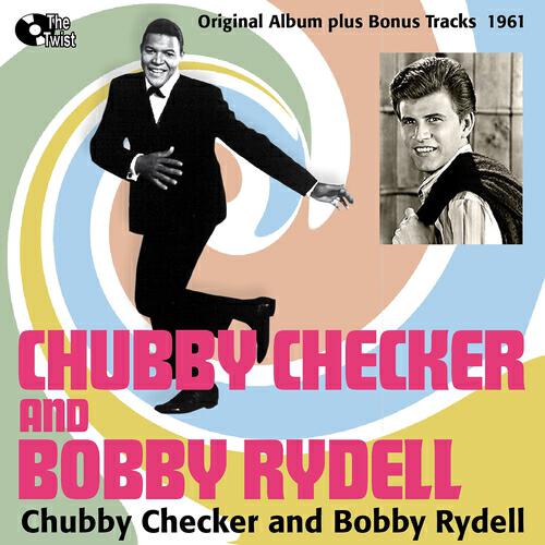Chubby Checker - Jingle Bell Imitations