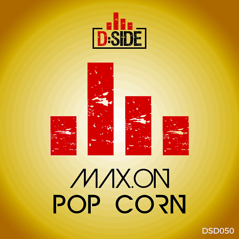 Max.On - Pop Corn (Sammy Love & Walter Master J Remix)