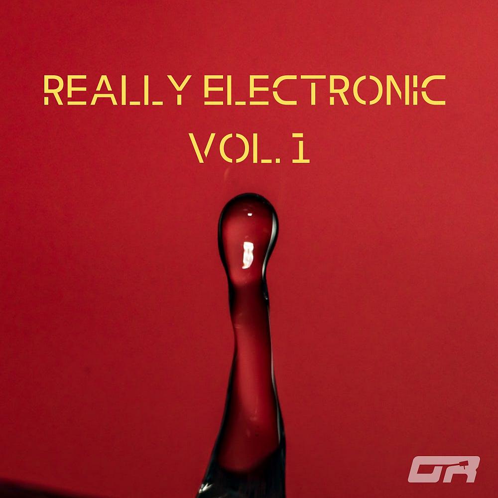 Постер альбома Really Electronic Vol.1