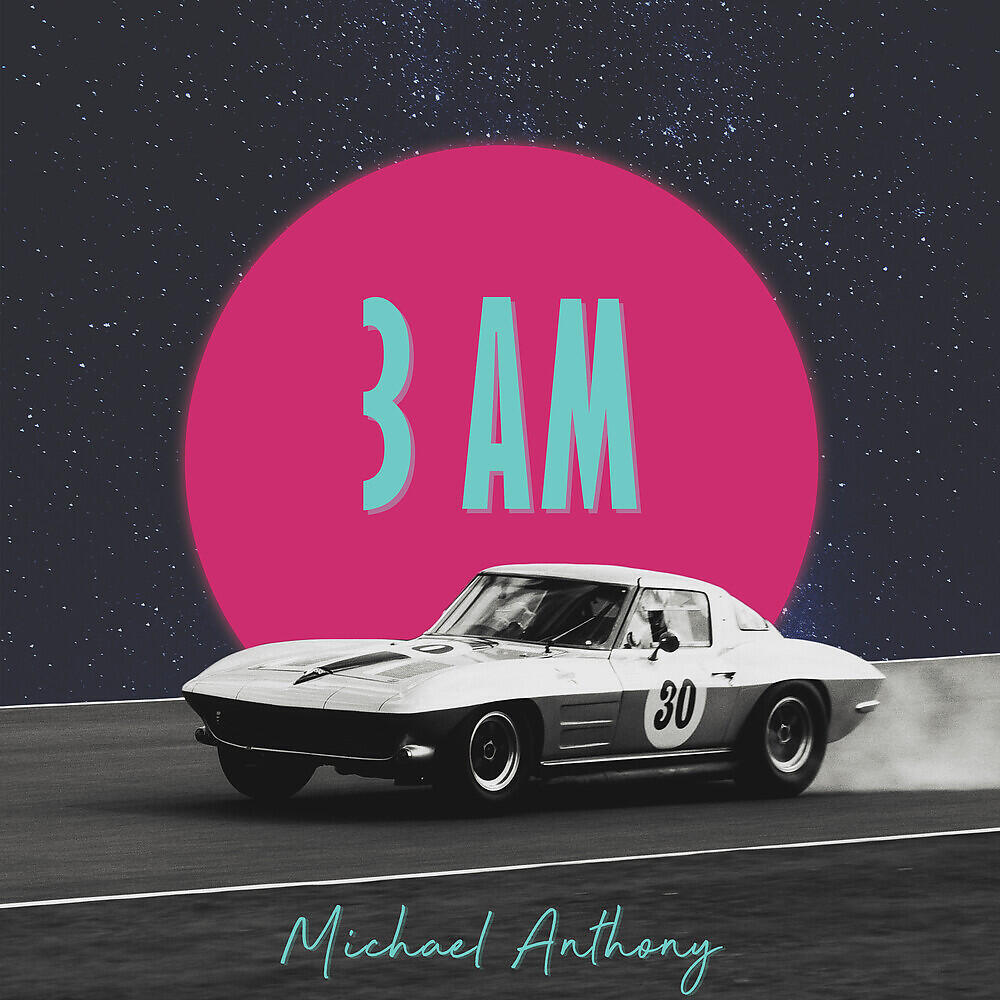 Michael Anthony - Belong Together