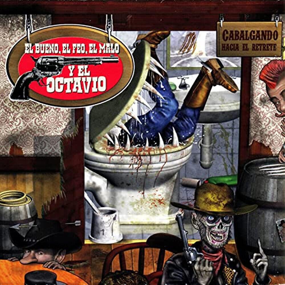 El Bueno - No Me Chines Ke Llevo Faka