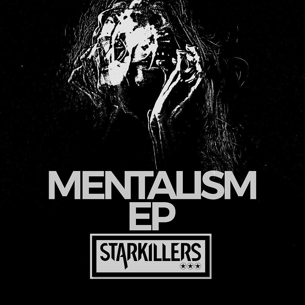 Постер альбома Mentalism EP