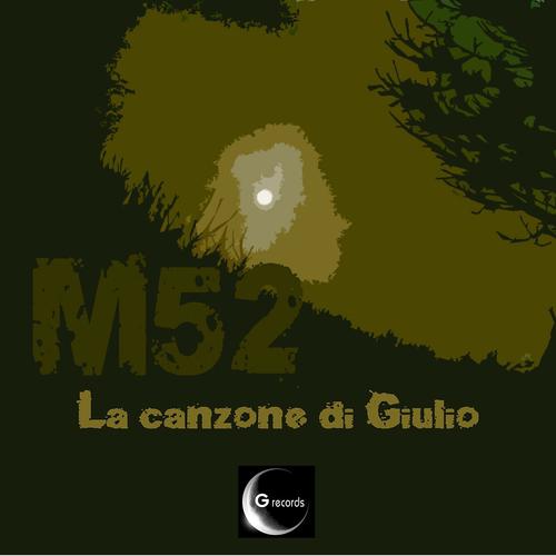 Постер альбома La canzone di Giulio